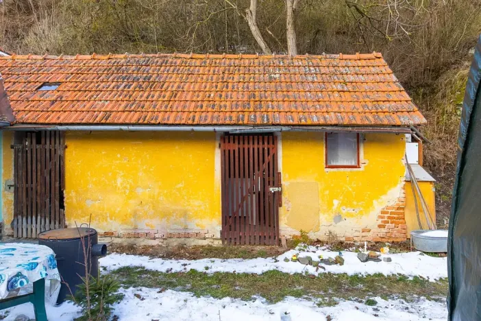 Prodej bytu 2+1, Letovice, Česká, 107 m2