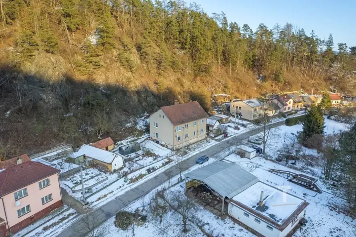 Prodej bytu 2+1, Letovice, Česká, 107 m2