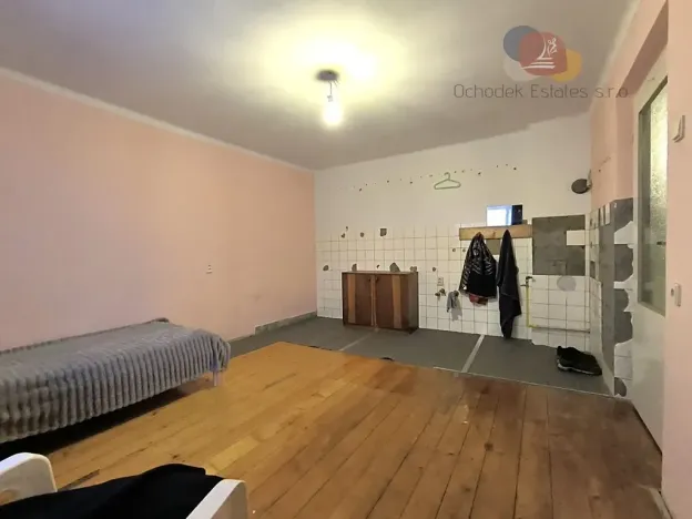 Prodej vícegeneračního domu, Staré Město, Na Baštici, 241 m2