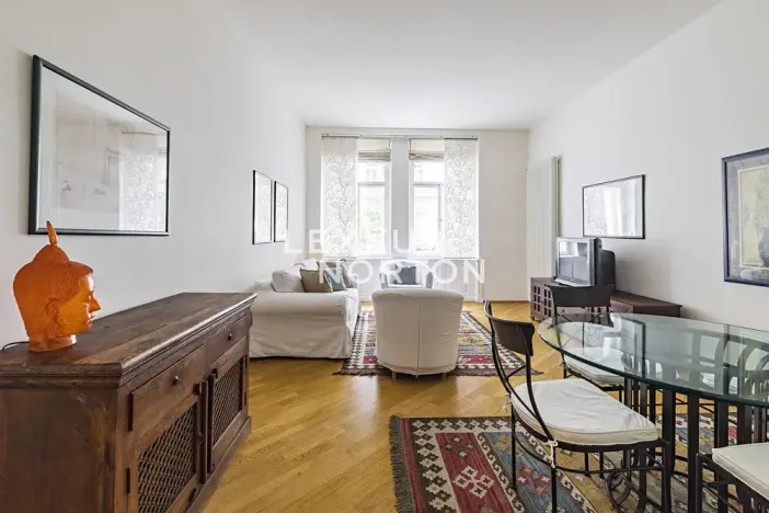 Pronájem bytu 2+1, Praha - Vinohrady, Anny Letenské, 54 m2