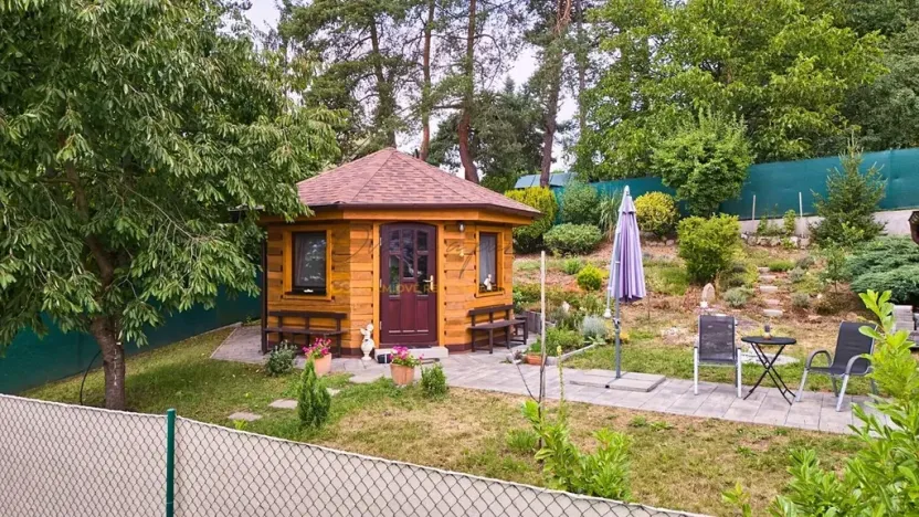 Prodej pozemku pro bydlení, Nespeky, 1509 m2