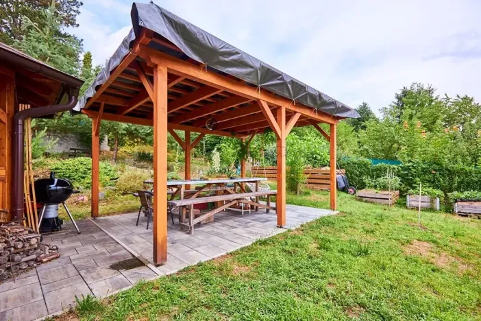 Prodej pozemku pro bydlení, Nespeky, 1509 m2