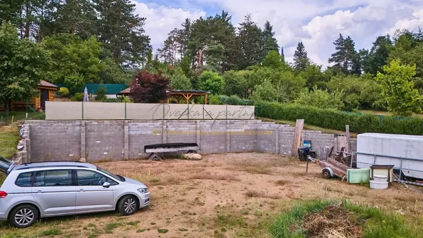 Prodej pozemku pro bydlení, Nespeky, 1509 m2