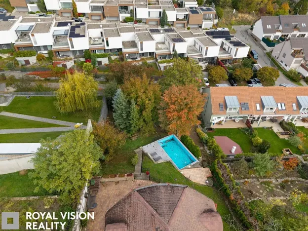 Prodej rodinného domu, Brno, Breitcetlova, 481 m2