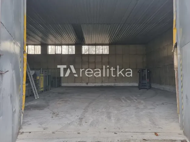 Pronájem skladu, Rychvald, Myslivecká, 150 m2