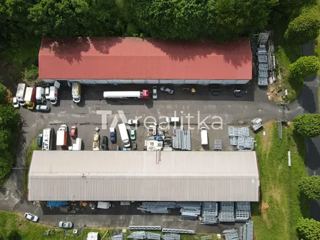 Pronájem skladu, Rychvald, Myslivecká, 384 m2