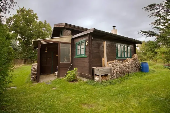 Prodej pozemku pro bydlení, Hraběšín, 1007 m2