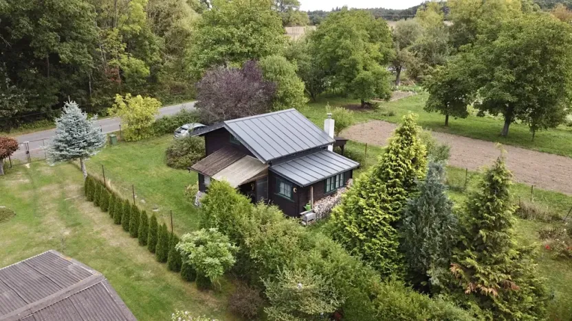 Prodej pozemku pro bydlení, Hraběšín, 1007 m2