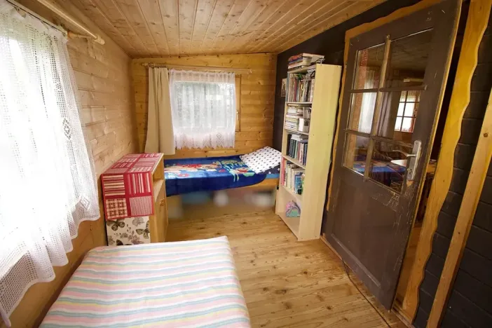 Prodej pozemku pro bydlení, Hraběšín, 1007 m2