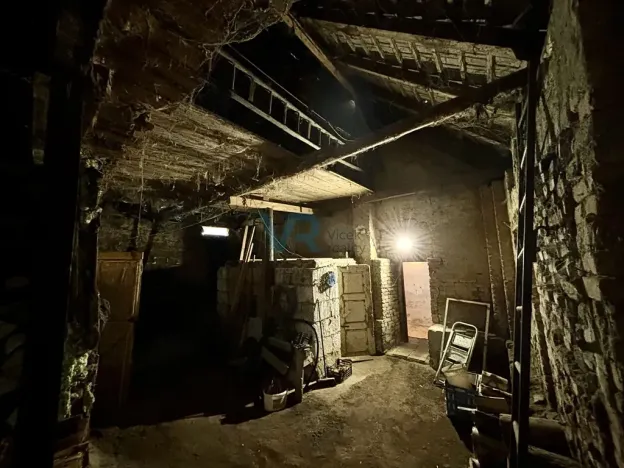 Prodej rodinného domu, Horní Stropnice, 85 m2