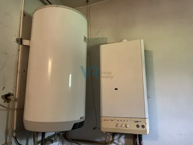 Prodej rodinného domu, Suchdol nad Lužnicí, Erbenova, 140 m2