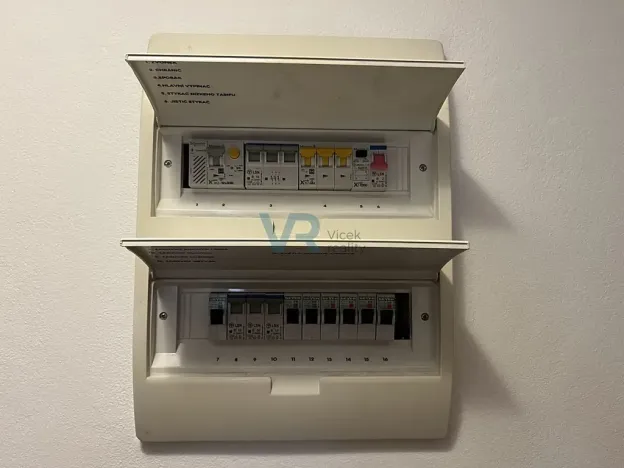 Prodej bytu 3+kk, Trhové Sviny, Sídliště, 69 m2