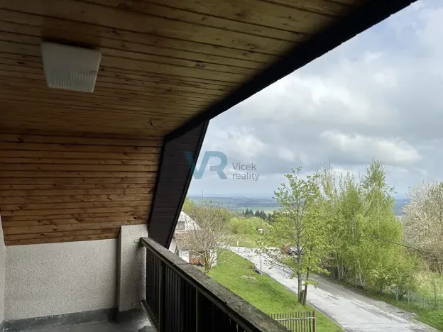 Prodej chaty, Horní Stropnice, 150 m2