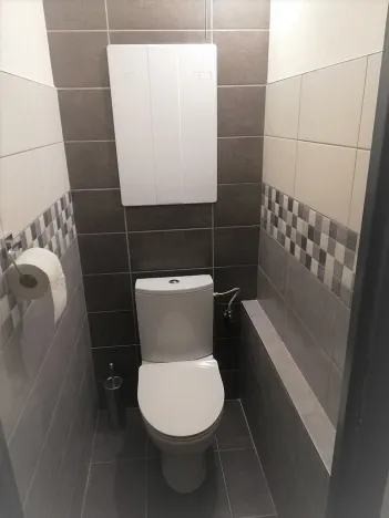 Pronájem bytu 2+1, Liberec - Liberec XII-Staré Pavlovice, Jabloňová, 56 m2