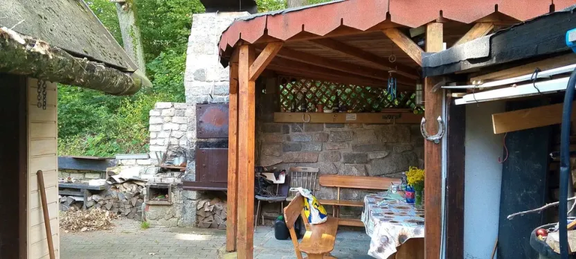 Prodej zahrady, Liberec, Kateřinská, 451 m2