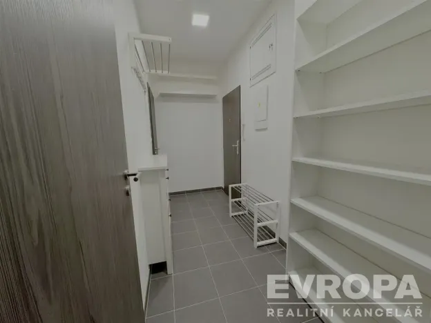 Pronájem bytu 2+kk, Plzeň - Bolevec, U Velkého rybníka, 44 m2