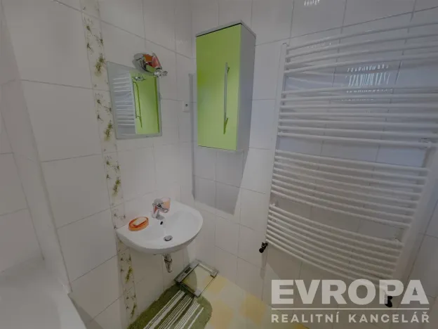 Pronájem bytu 2+1, Plzeň, Plzenecká, 55 m2