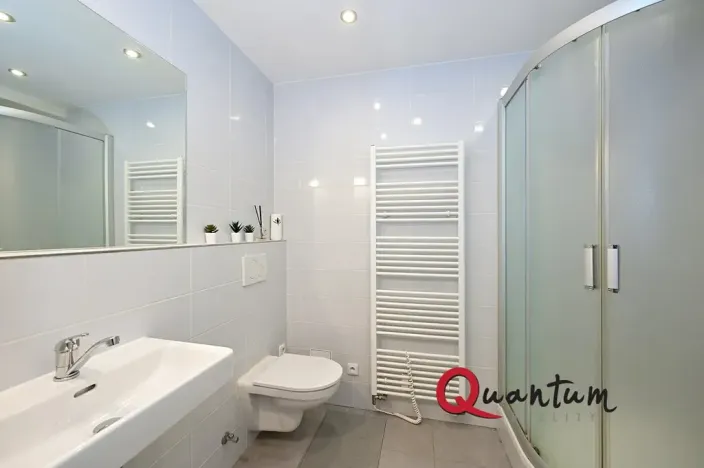 Pronájem bytu 2+kk, Praha - Žižkov, Buchovcova, 72 m2