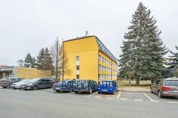 Prodej bytu 3+kk, Žebrák, Sídliště, 62 m2