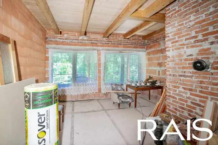 Prodej rodinného domu, Víchová nad Jizerou, 145 m2