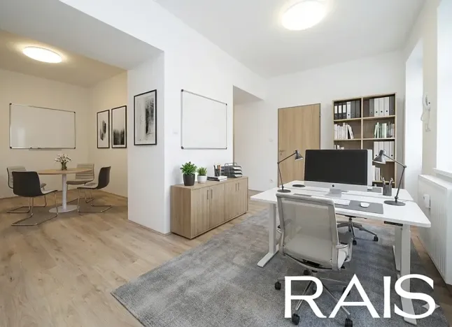 Prodej apartmánu, Brno, 34 m2