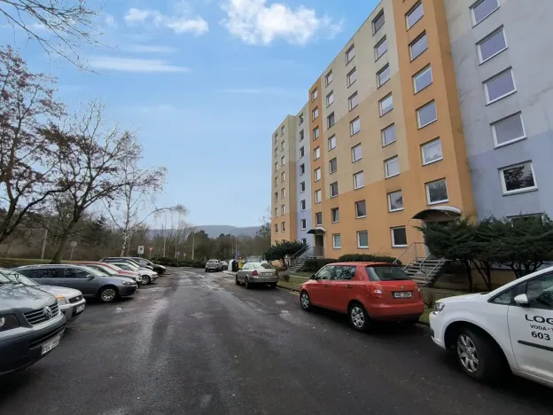 Prodej bytu 4+1, Ústí nad Labem, Keplerova, 79 m2