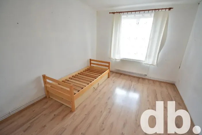 Pronájem bytu 2+1, Toužim, Plzeňská, 60 m2