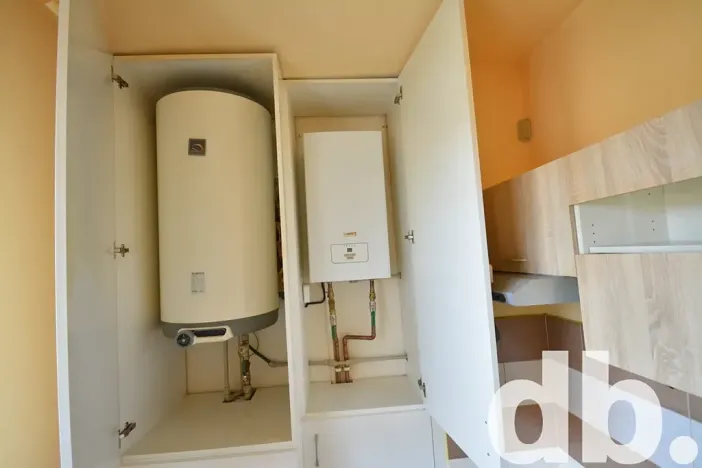 Pronájem bytu 2+1, Toužim, Plzeňská, 60 m2