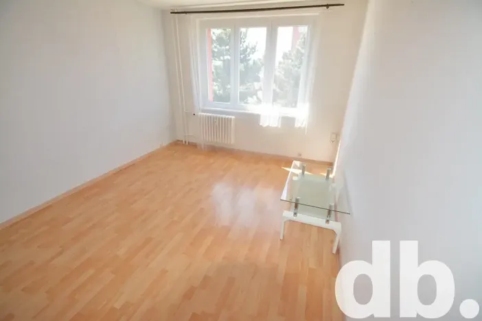 Pronájem bytu 2+1, Toužim, Sídliště, 53 m2