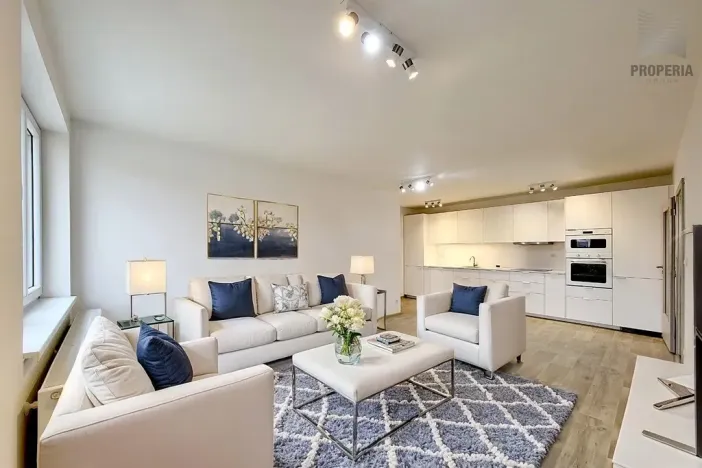 Prodej bytu 3+kk, Hrádek, 112 m2