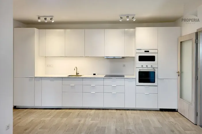 Prodej bytu 3+kk, Hrádek, 112 m2