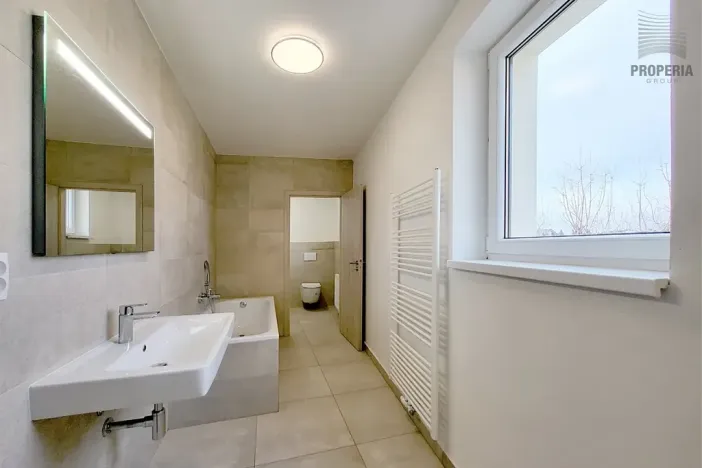 Prodej bytu 3+kk, Hrádek, 112 m2