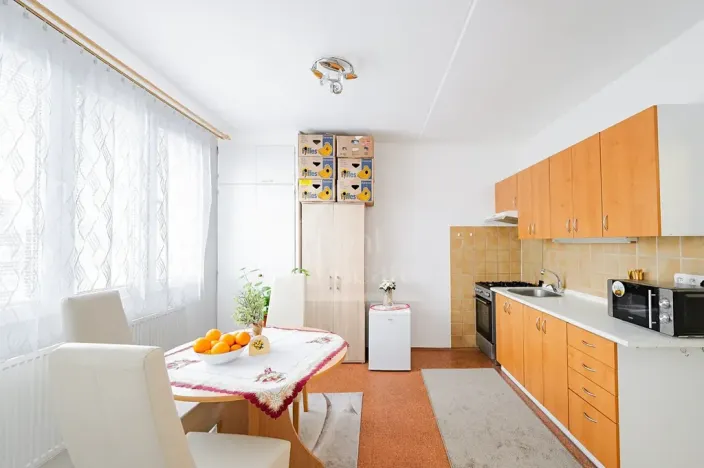 Prodej bytu 1+1, Rokycany, Pod Ohradou, 35 m2