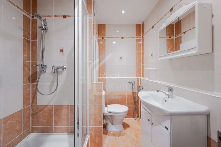 Prodej bytu 1+1, Rokycany, Pod Ohradou, 35 m2