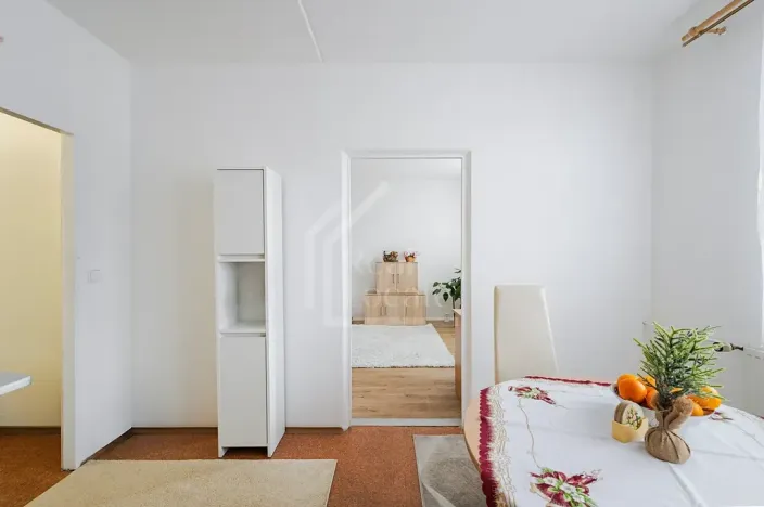 Prodej bytu 1+1, Rokycany, Pod Ohradou, 35 m2