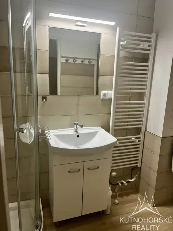 Pronájem bytu 2+1, Kutná Hora, Tyršova, 55 m2