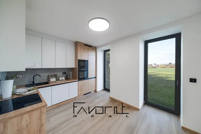 Pronájem bytu 2+kk, Ostrava, U Hrůbků, 56 m2