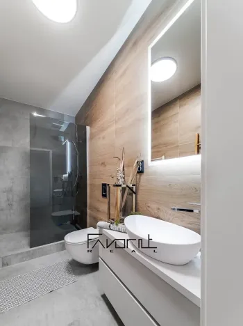 Pronájem bytu 2+kk, Ostrava, U Hrůbků, 56 m2