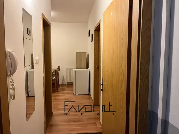 Pronájem bytu 1+1, Ostrava, Korunní, 53 m2