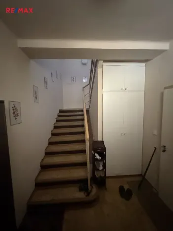 Prodej rodinného domu, Litovel, Palackého, 132 m2