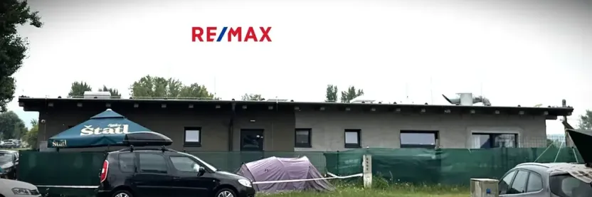 Prodej restaurace, Pasohlávky, 272 m2