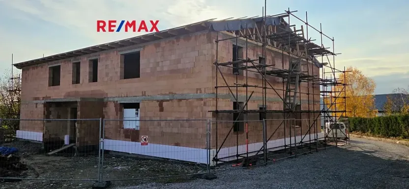 Prodej bytu 2+kk, Třeština, 70 m2