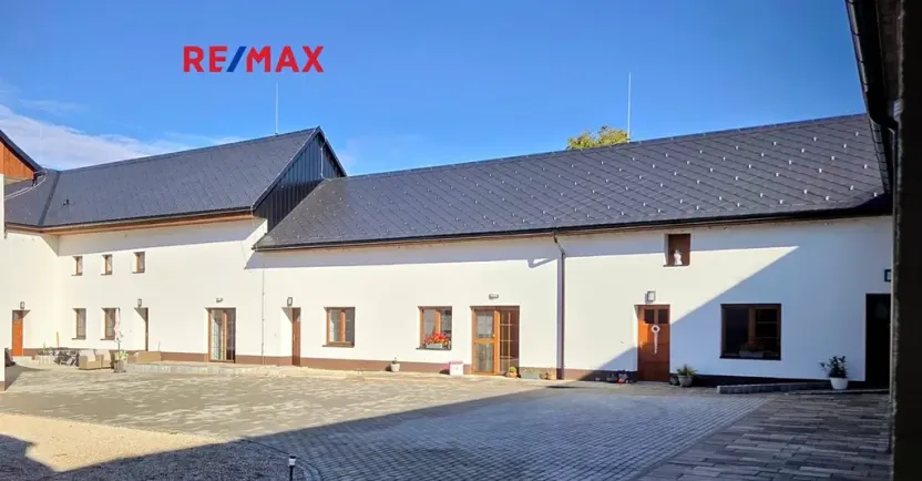 Pronájem bytu 2+kk, Třeština, 56 m2