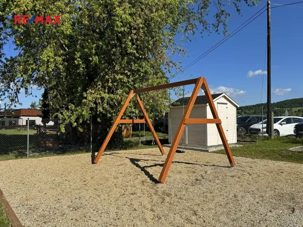 Prodej ubytování, Nový Malín, 369 m2