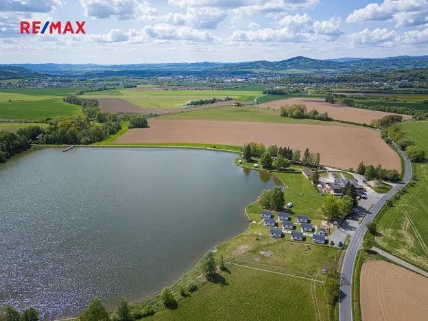 Prodej ubytování, Nový Malín, 369 m2