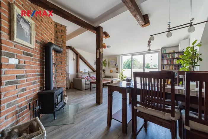 Prodej bytu 3+kk, Šumperk, Žerotínova, 74 m2