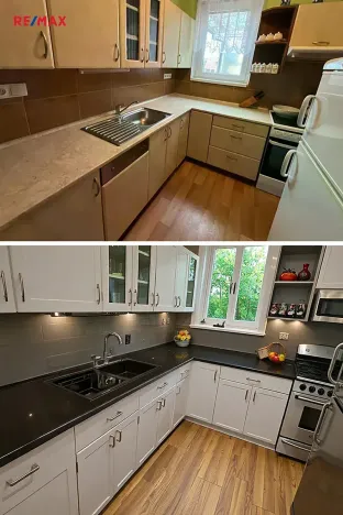 Prodej rodinného domu, Solnice, Sídliště I., 162 m2