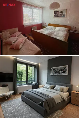 Prodej rodinného domu, Solnice, Sídliště I., 162 m2