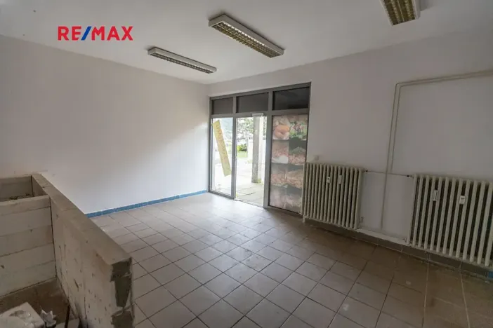 Prodej obchodního prostoru, Město Albrechtice, Míru, 1427 m2
