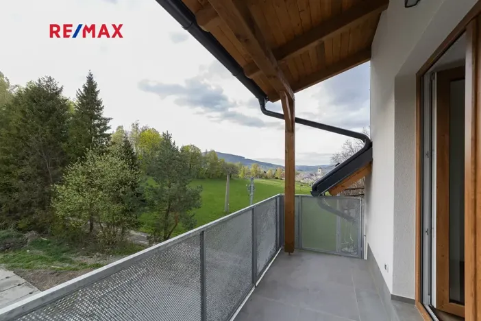 Prodej bytu 2+kk, Vrbno pod Pradědem, Žižkova, 49 m2